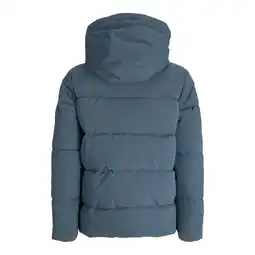 Netto Marken-Discount Jack & Jones Junior Jacke GLOBAL Steppjacke Angebot