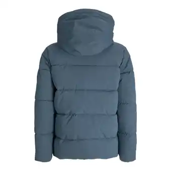 Netto Marken-Discount Jack & Jones Junior Jacke GLOBAL Steppjacke Angebot
