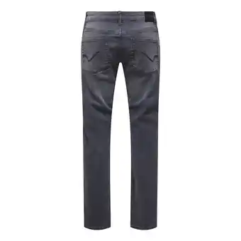 Netto Marken-Discount Only & Sons Jeans WEFT lange Hose Angebot