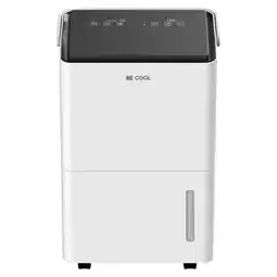 Netto Marken-Discount BE COOL Luftentfeuchter 30 Liter BC30LEF2301 Angebot