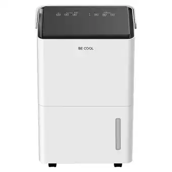 Netto Marken-Discount BE COOL Luftentfeuchter 30 Liter BC30LEF2301 Angebot