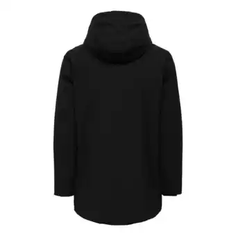 Netto Marken-Discount Only & Sons Parka ENRICO lange Jacke Angebot