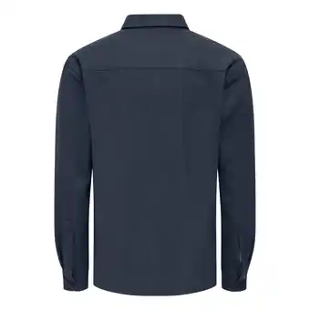 Netto Marken-Discount Only & Sons Jacke MARK Hemdjacke Angebot