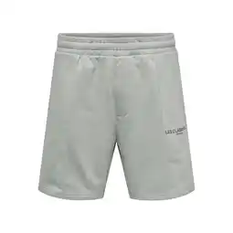 Netto Marken-Discount Only & Sons Shorts LES CLASSIQUES Jogging-Shorts Angebot