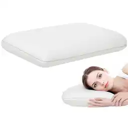 Netto Marken-Discount HOMCOM Memory Schaum Kissen Schaumstoff Angebot
