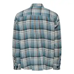Netto Marken-Discount Only & Sons Hemd JACK LS FLANNEL Langarmhemd Angebot