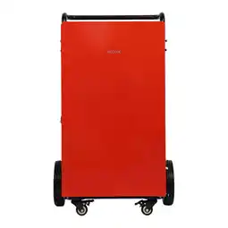 Netto Marken-Discount BE COOL Bautrockner / Luftentfeuchter 110 Liter BC110LEF2202 Angebot