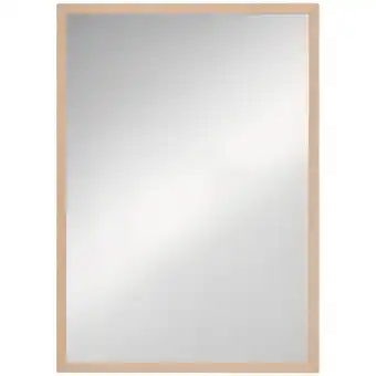 Netto Marken-Discount HOMCOM Wandspiegel MDF, Glas Angebot