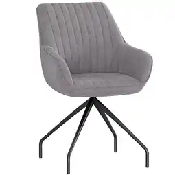 Netto Marken-Discount HOMCOM Sessel Polyester, Metall Angebot