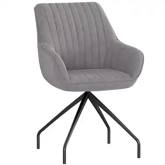 Netto Marken-Discount HOMCOM Sessel Polyester, Metall Angebot