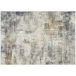 Netto Marken-Discount HOMCOM Teppich Polyester Angebot