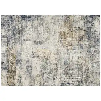 Netto Marken-Discount HOMCOM Teppich Polyester Angebot