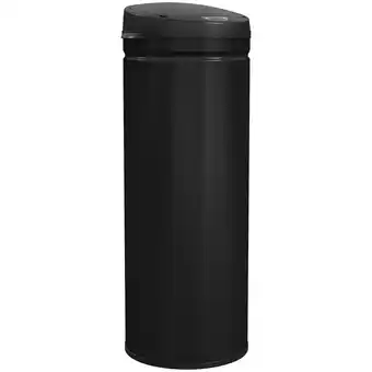 Netto Marken-Discount HOMCOM Sensor-Mülleimer Edelstahl, Kunststoff Angebot