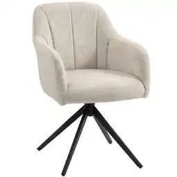Netto Marken-Discount HOMCOM Loungesessel Polyester Angebot