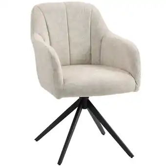 Netto Marken-Discount HOMCOM Loungesessel Polyester Angebot