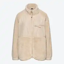 NKD Damen-Teddy-Jacke mit Brusttasche Angebot