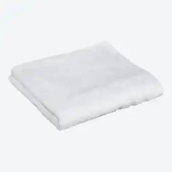 NKD Frottee-Handtuch, CLASSIC, 50x100cm Angebot