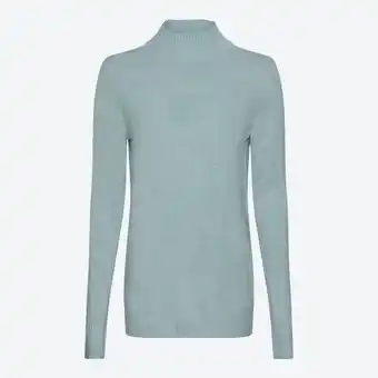 NKD Damen-Pullover in Cashmere-Like-Qualität Angebot