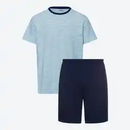 NKD Herren-Shorty aus Baumwolle, 2-teilig Angebot