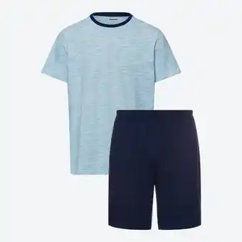 NKD Herren-Shorty aus Baumwolle, 2-teilig Angebot