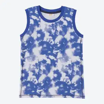 NKD Kinder-Jungen-Top aus Baumwolle Angebot