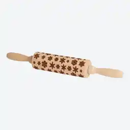 NKD Motiv-Teigrolle, Ø ca. 5 x 35 cm Angebot