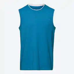 NKD Herren-Muskelshirt mit Rundhals-Ausschnitt Angebot