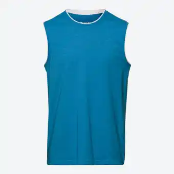 NKD Herren-Muskelshirt mit Rundhals-Ausschnitt Angebot
