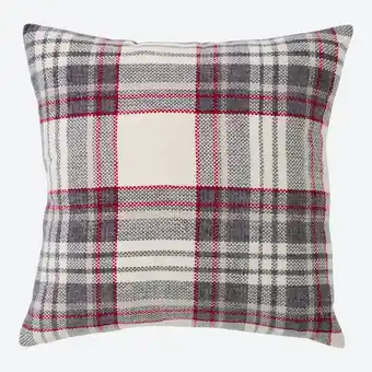 NKD Kissenhülle aus Chenille, 40x40 cm Angebot