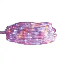 toom Baumarkt LED-Schlauch multicolor 10 m Angebot