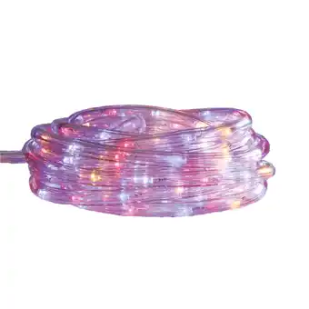 toom Baumarkt LED-Schlauch multicolor 10 m Angebot