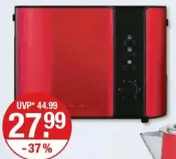 V Markt SEVERIN Toaster AT2217 Angebot