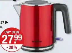 V Markt SEVERIN Wasserkocher WK3427 Angebot