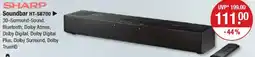 V Markt SHARP Soundbar HT-SB700 Angebot