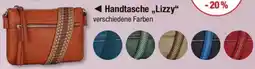 V Markt Handtasche „Lizzy" Angebot