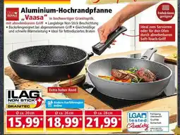 Norma Aluminium-Hochrandpfanne „Vaasa“ Angebot