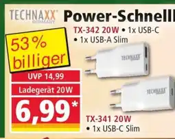 Norma Ladegerät 20W Angebot