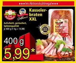 Norma Kasselerbraten XXL Angebot