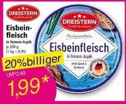 Norma Eisbeinfleisch in feinem Aspik Angebot