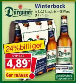 Norma Winterbock Angebot