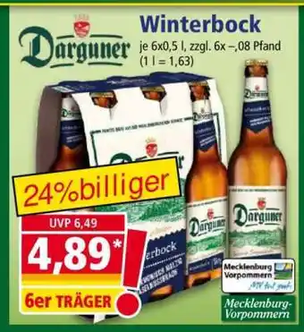 Norma Winterbock Angebot
