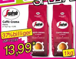 Norma Caffè Crema Classico Angebot