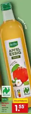 Netto Marken-Discount Bio- Apfel-Essig Angebot