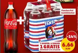 PENNY FANTA Angebot
