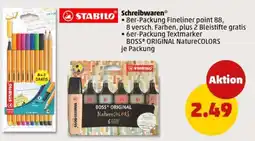 PENNY Schreibwaren Angebot