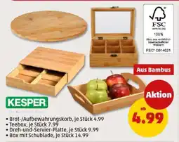 PENNY Brot-/Aufbewahrungskorb Angebot