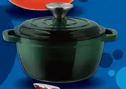 Lidl Gusseisen Topf Ø 16 cm Angebot