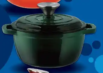 Lidl Gusseisen Topf Ø 16 cm Angebot