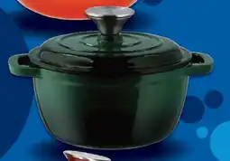 Lidl Gusseisen Topf Angebot