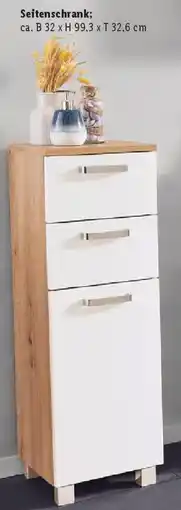 Lidl Seitenschrank Angebot
